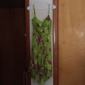 Sue Wong dress